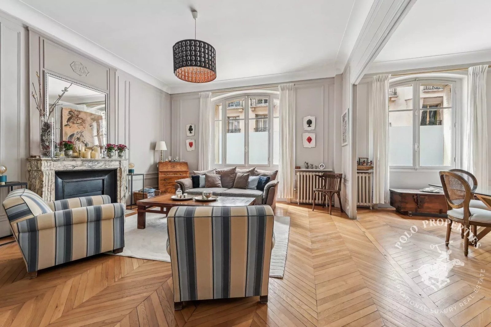 Apartment in Paris, Île-de-France, France