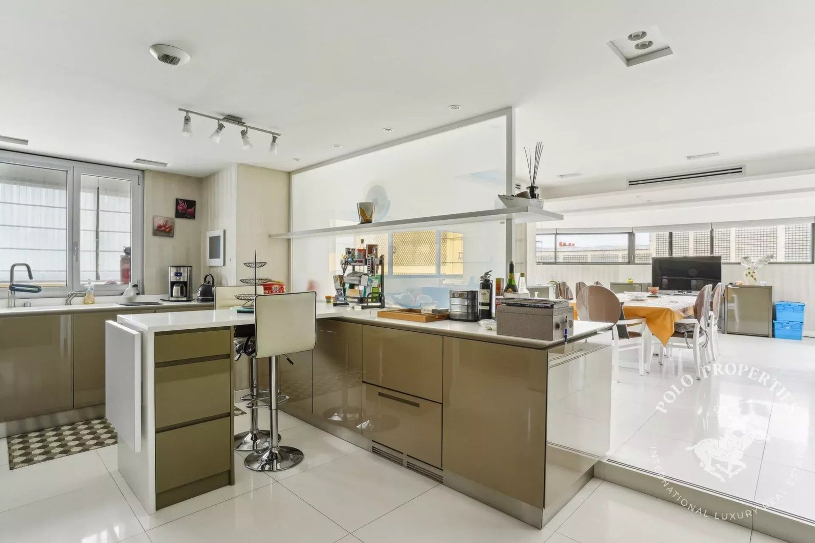 Apartment in Paris, Île-de-France, France