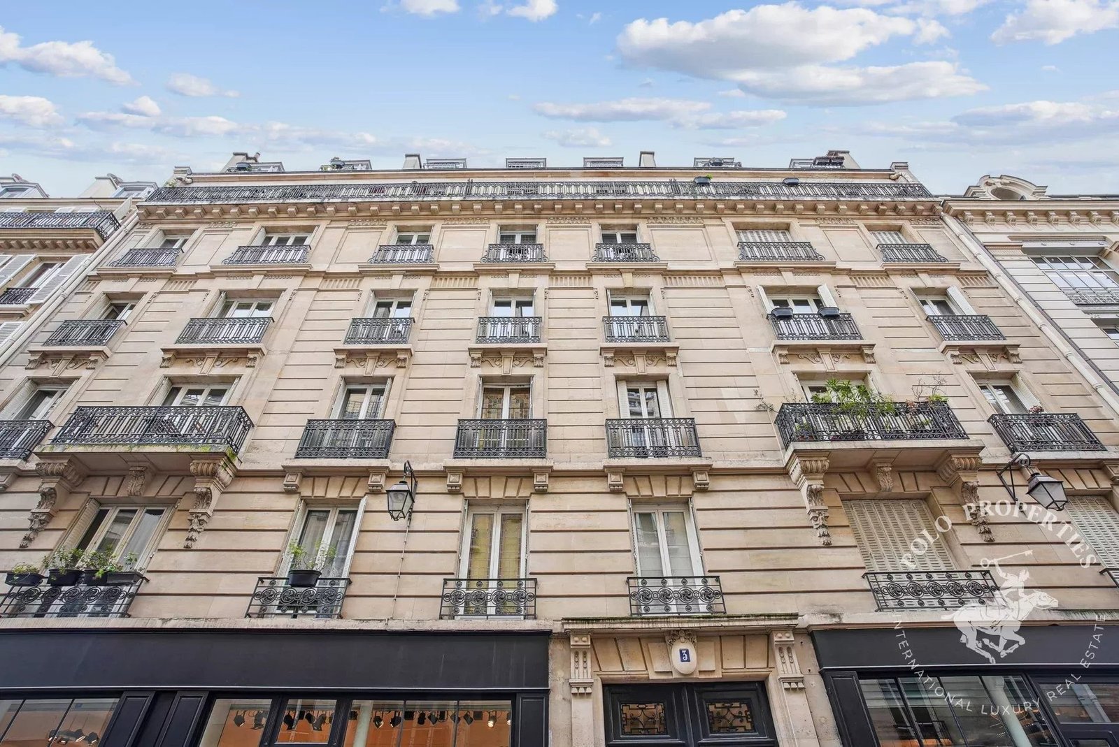 Apartment in Paris, Île-de-France, France