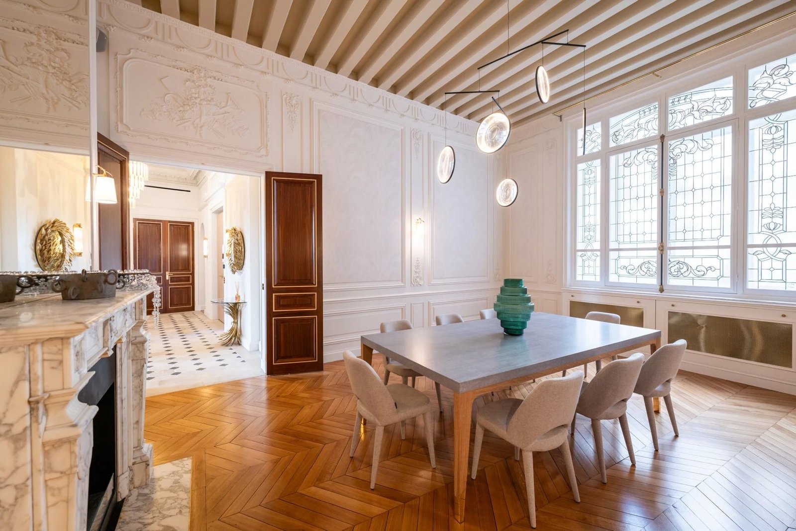 Apartment in Paris, Île-de-France, France