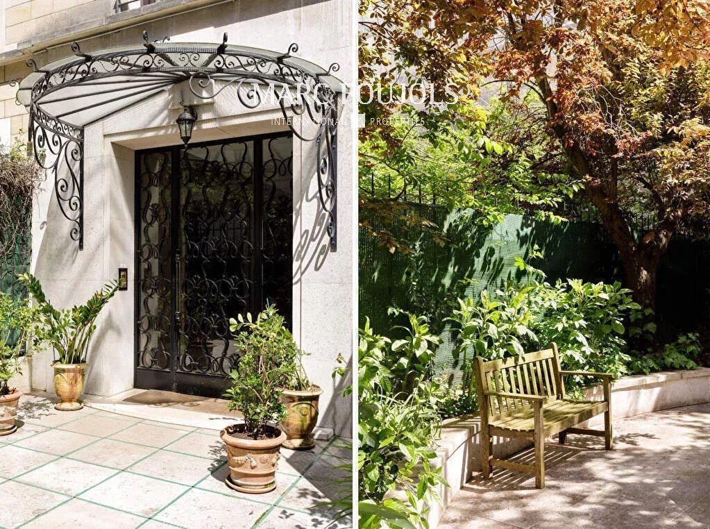 Apartment in Paris, Île-de-France, France