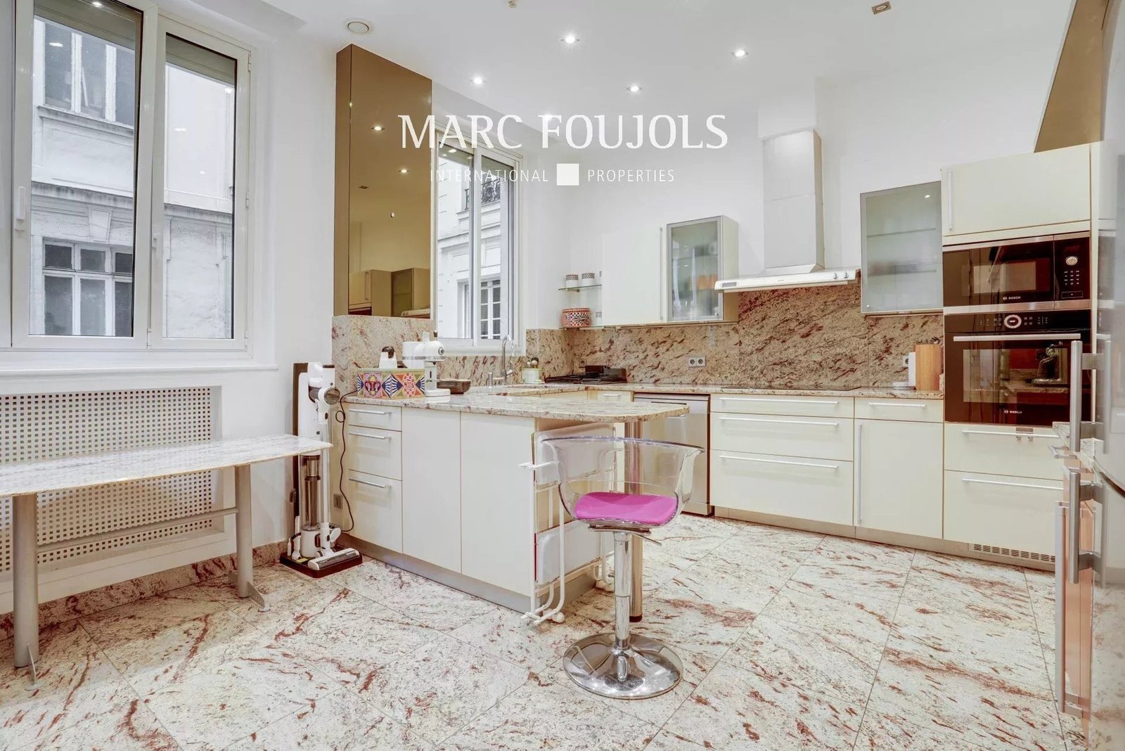 Apartment in Paris, Île-de-France, France