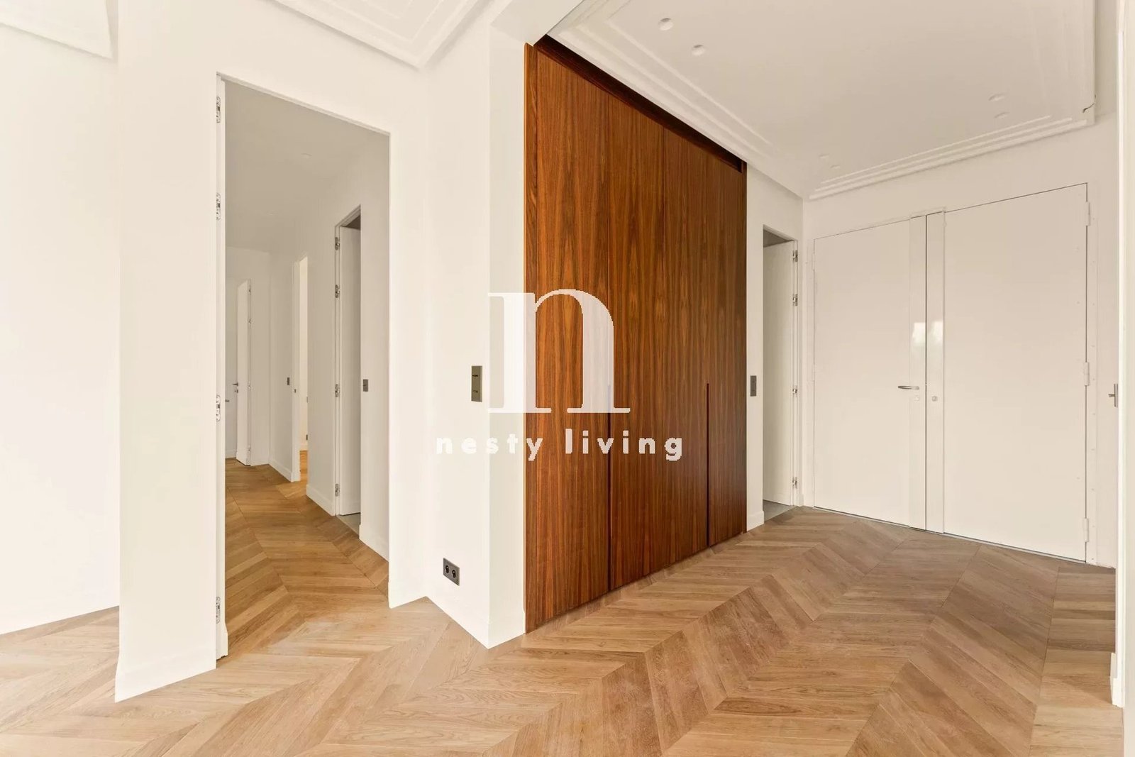 Apartment in Paris, Île-de-France, France
