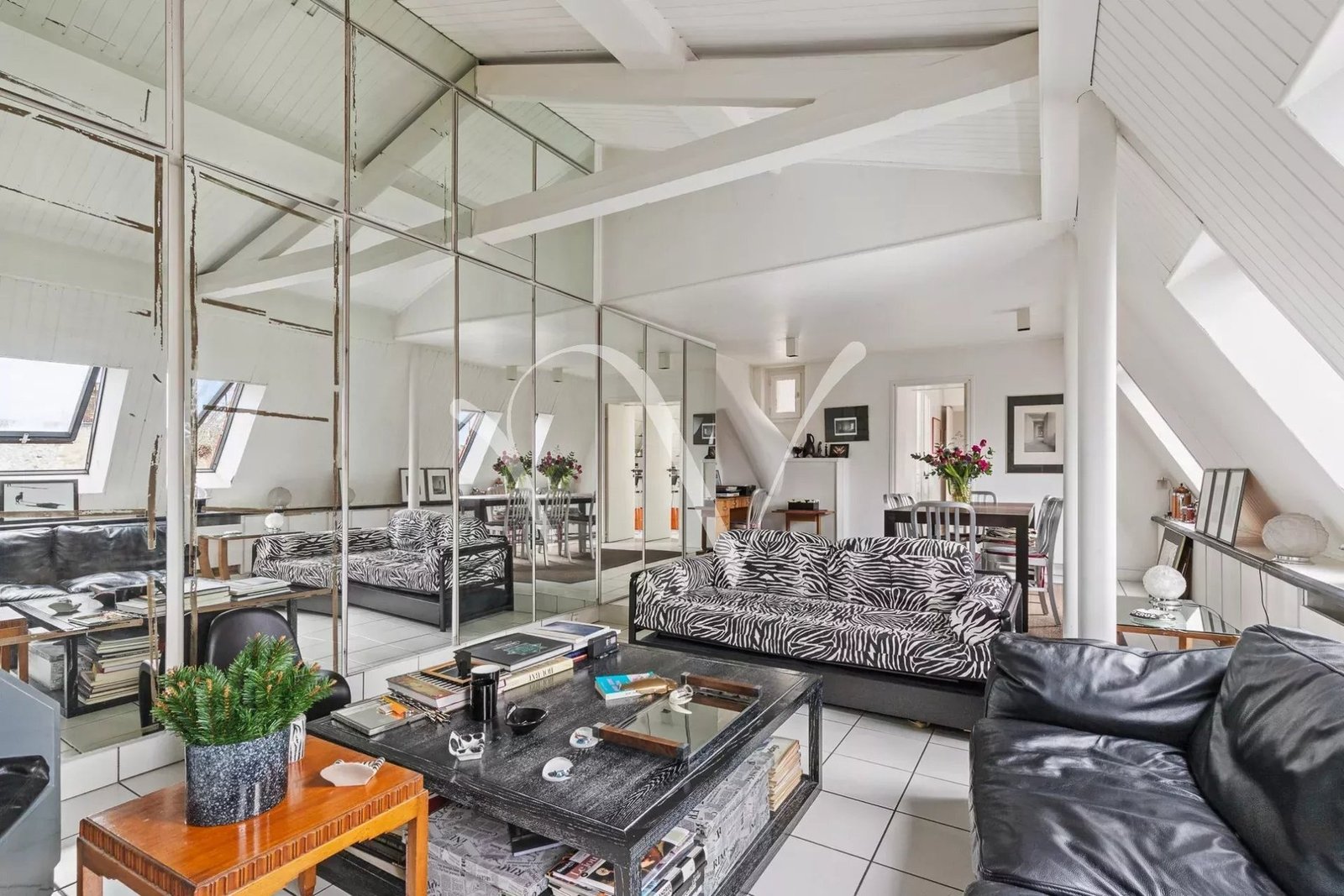 Apartment in Paris, Île-de-France, France