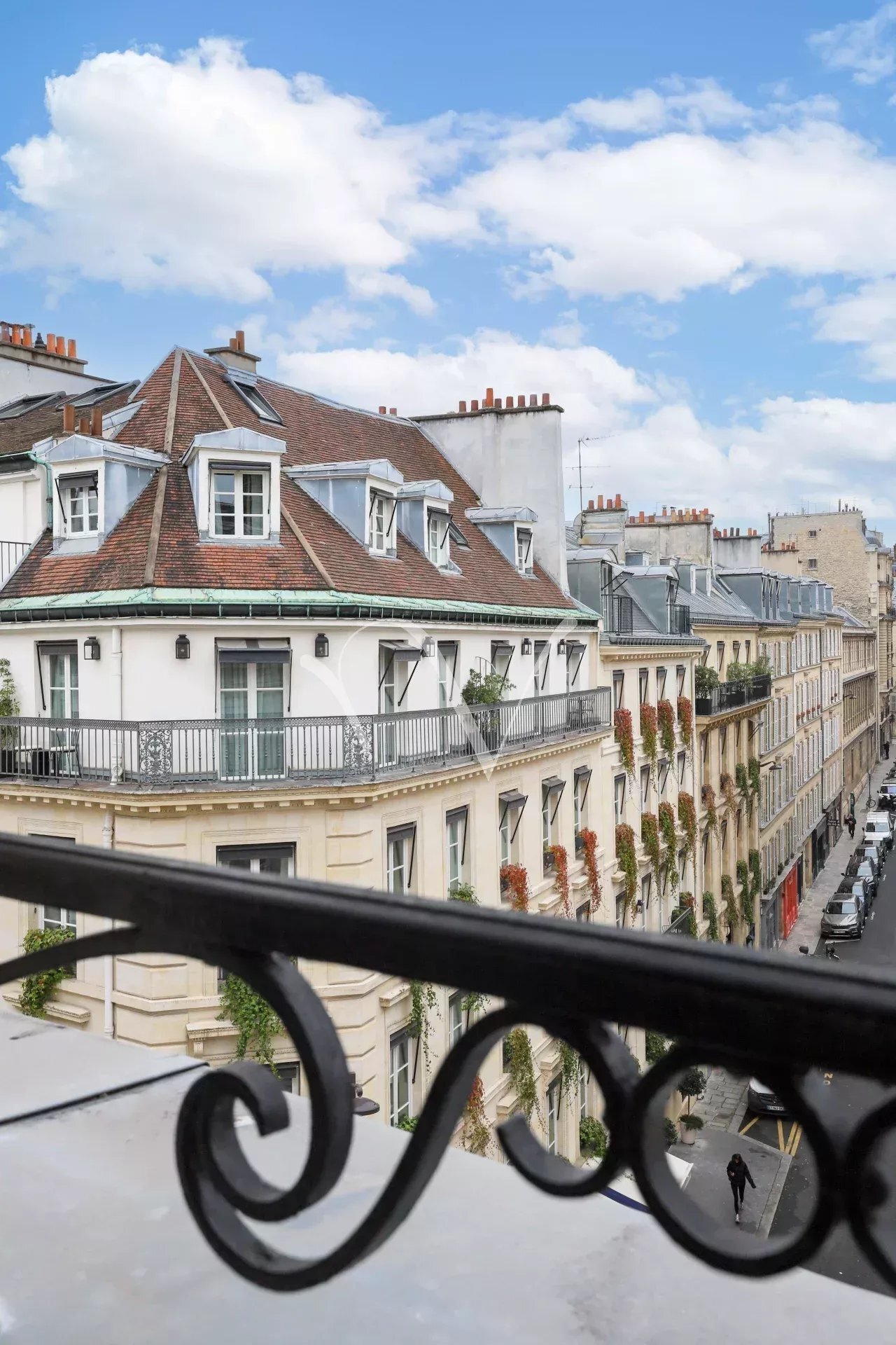 Apartment in Paris, Île-de-France, France