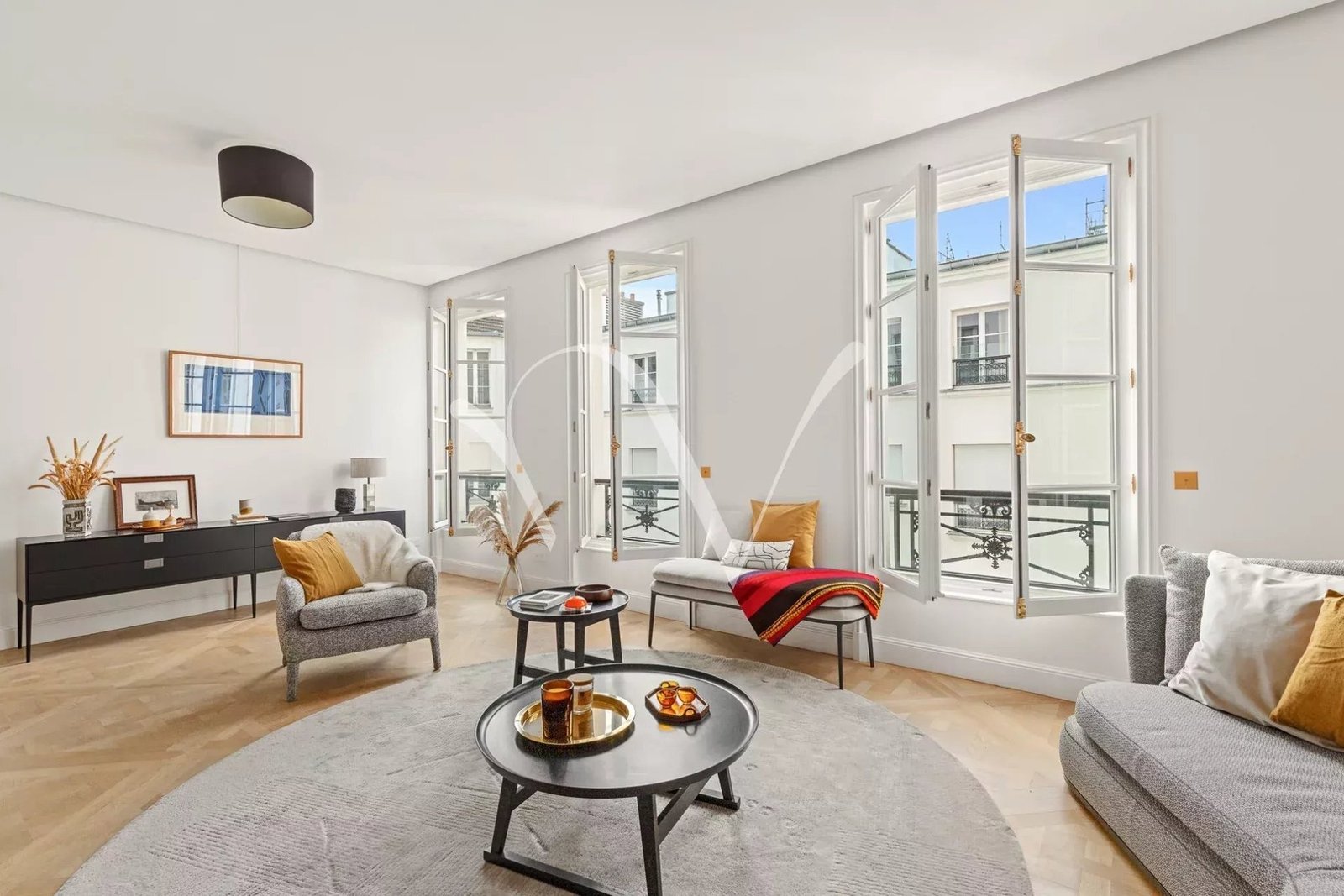 Apartment in Paris, Île-de-France, France