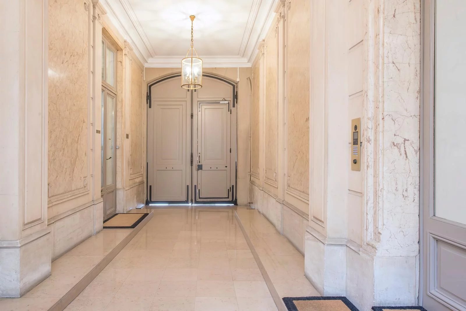 Apartment in Paris, Île-de-France, France