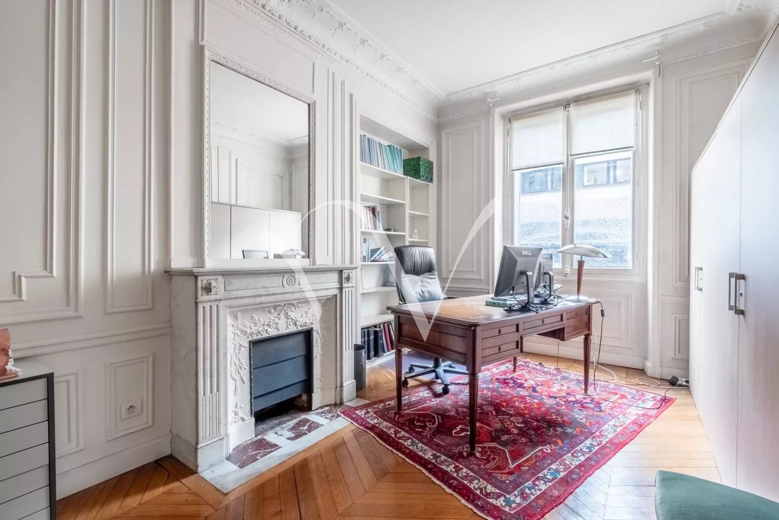 Apartment in Paris, Île-de-France, France
