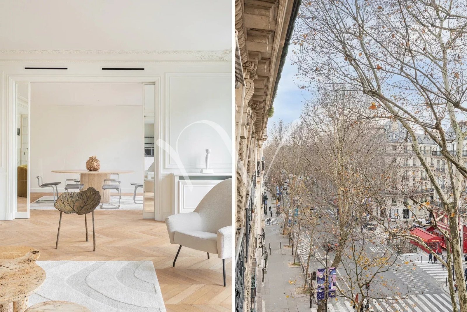 Apartment in Paris, Île-de-France, France