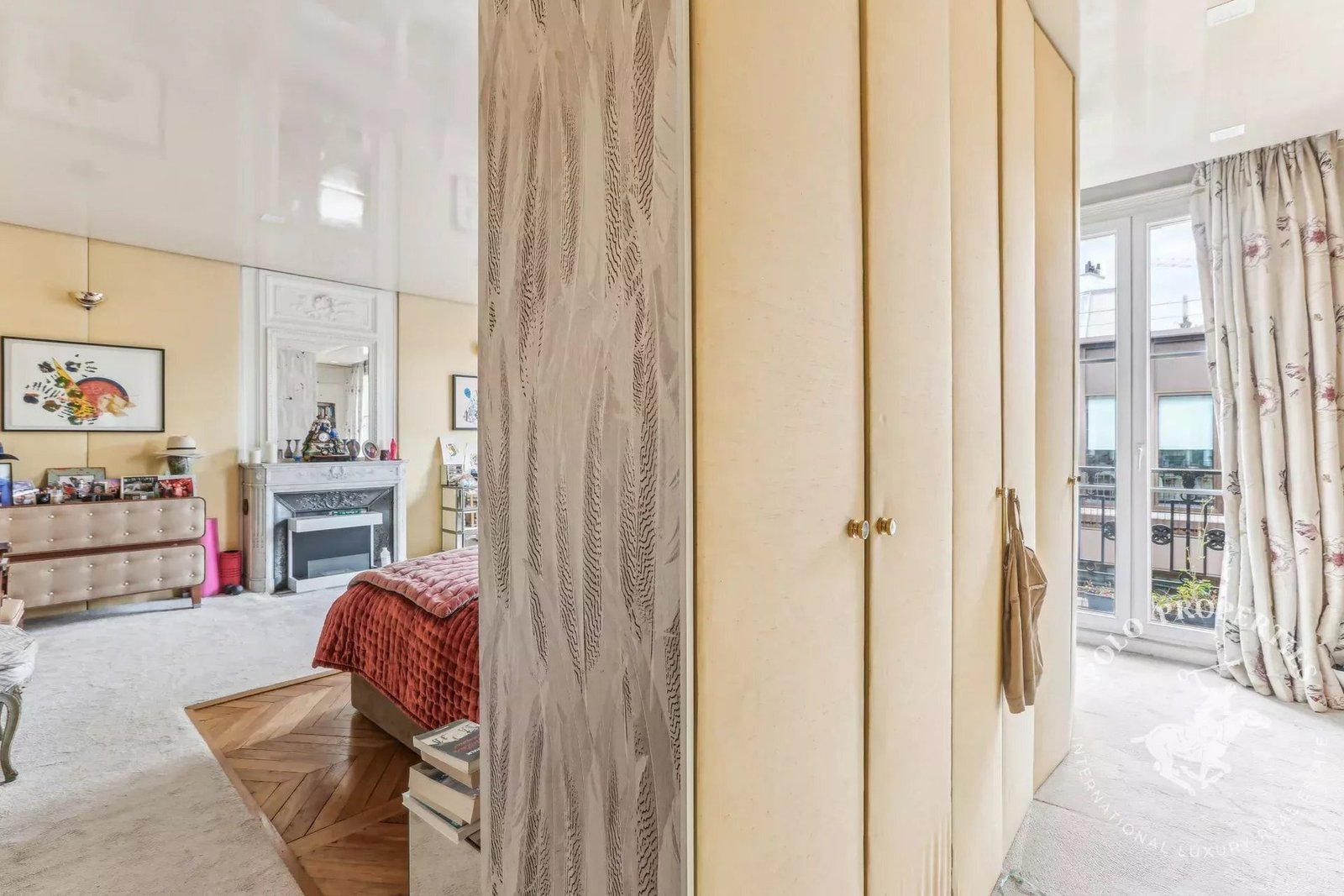Apartment in Paris, Île-de-France, France