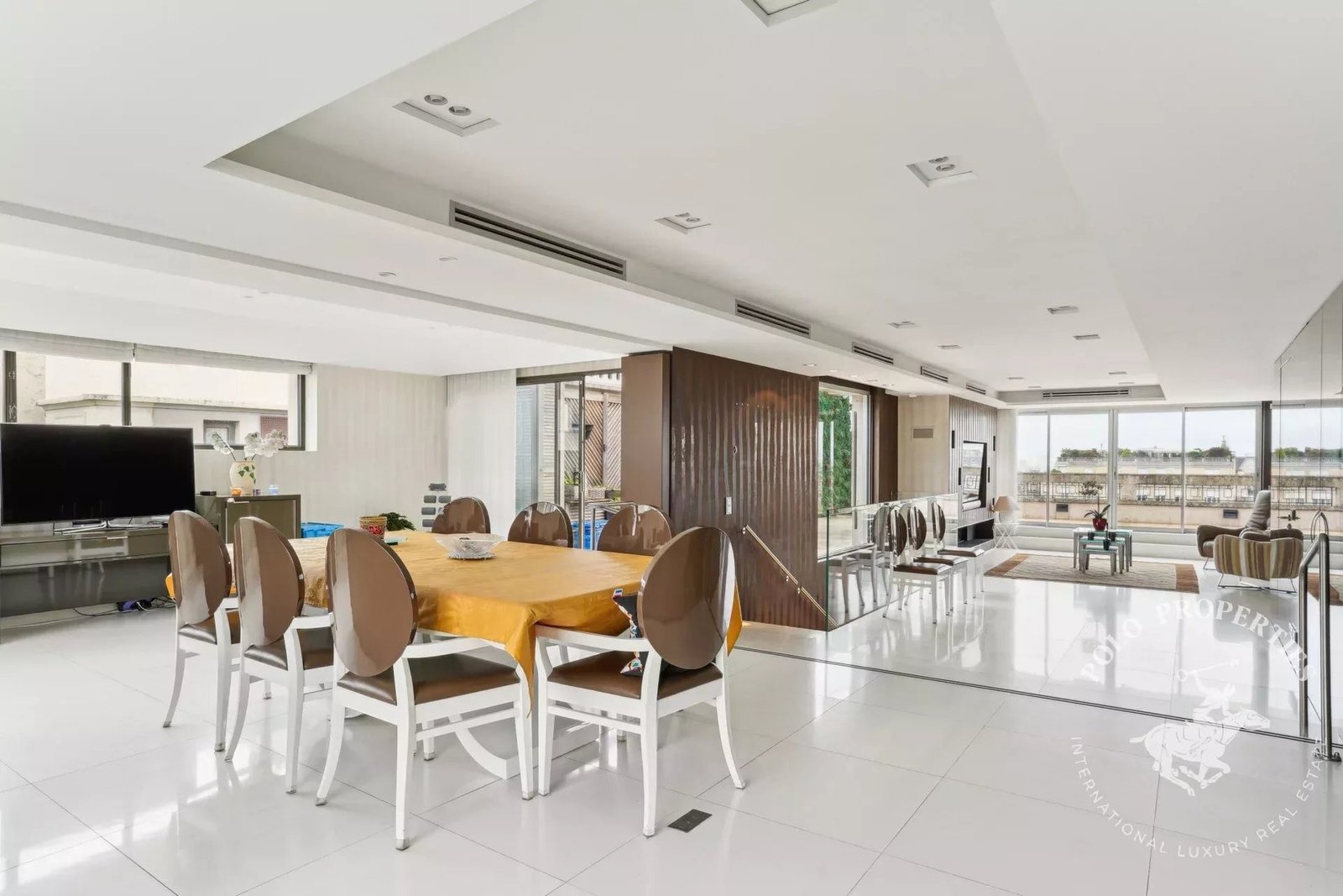 Apartment in Paris, Île-de-France, France