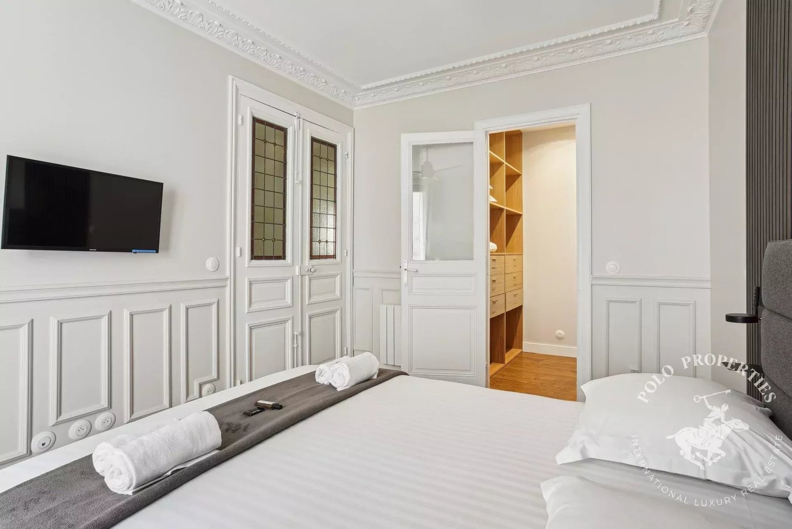 Apartment in Paris, Île-de-France, France