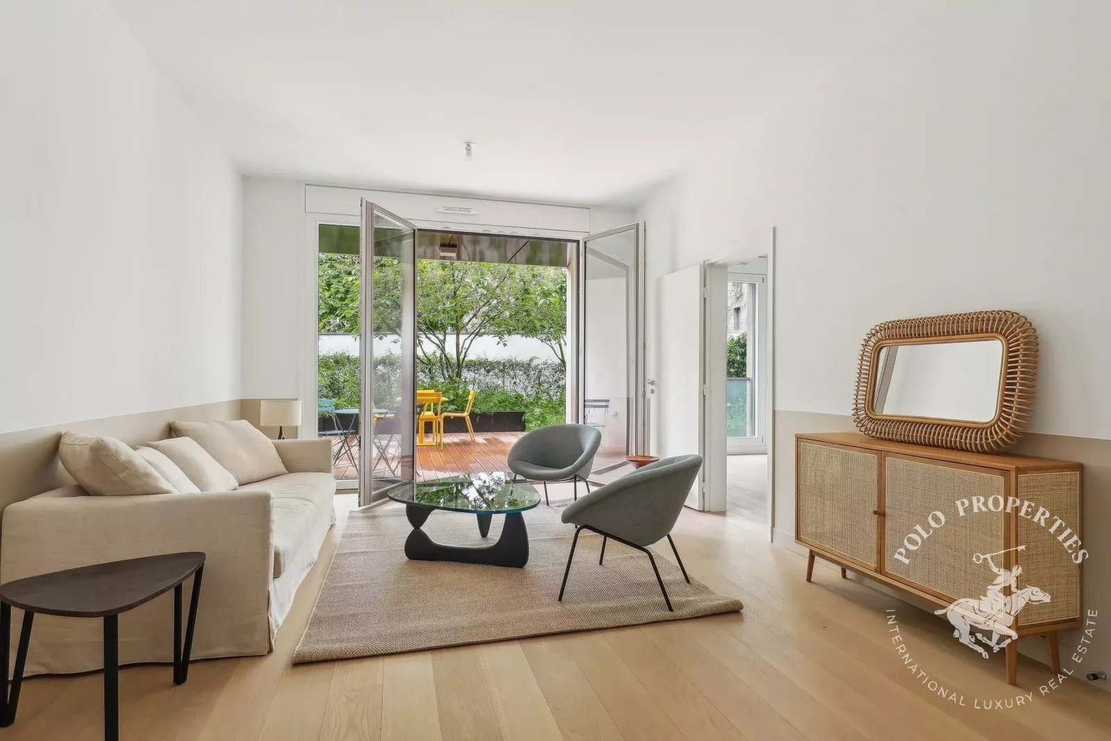 Apartment in Paris, Île-de-France, France