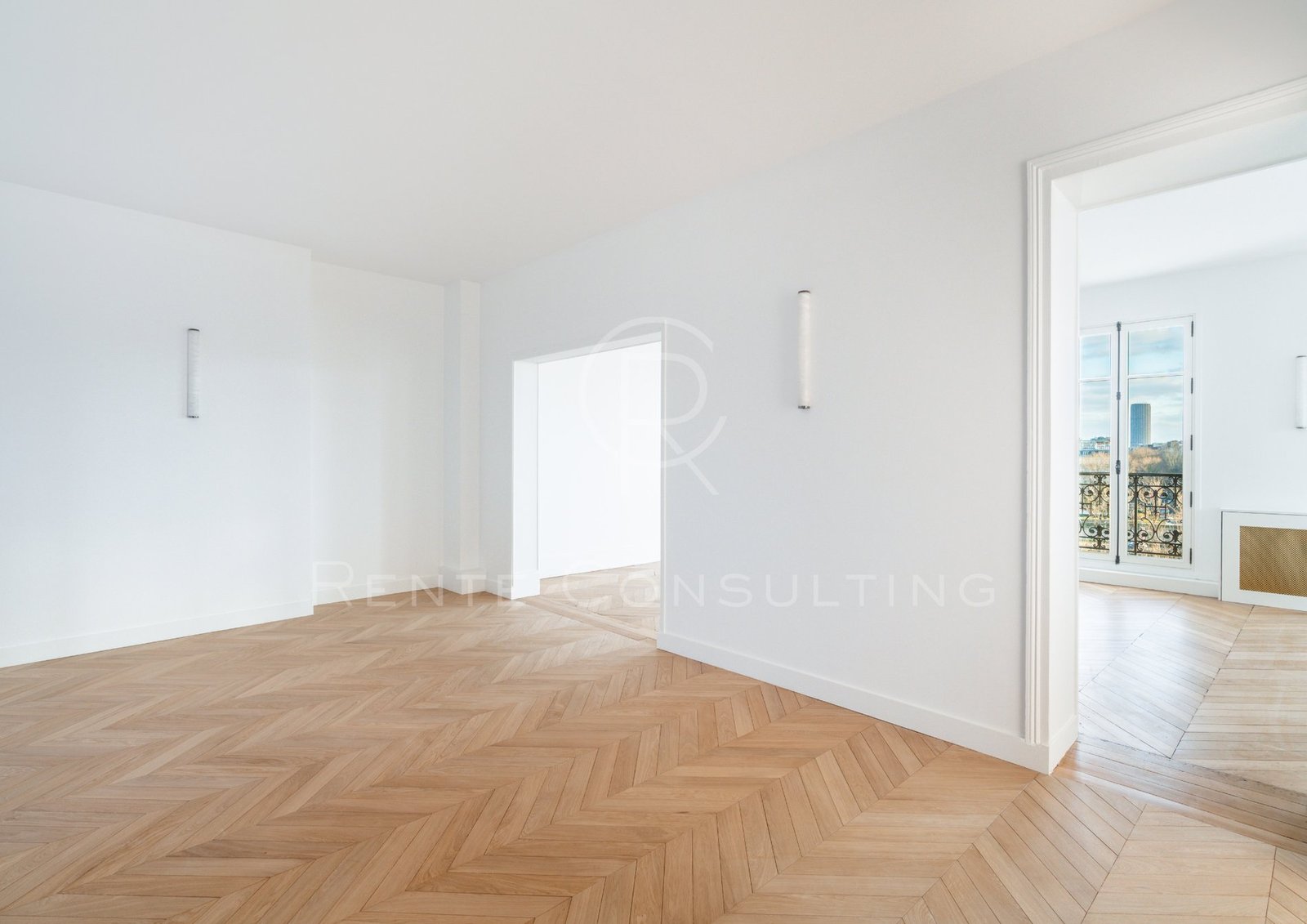 Apartment in Paris, Île-de-France, France