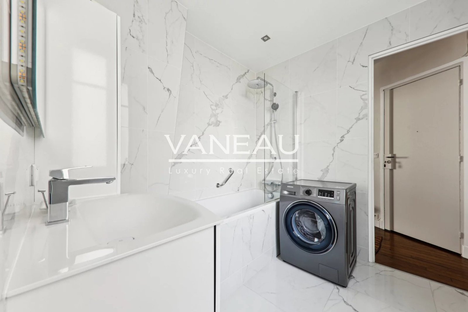 Apartment in Paris, Île-de-France, France