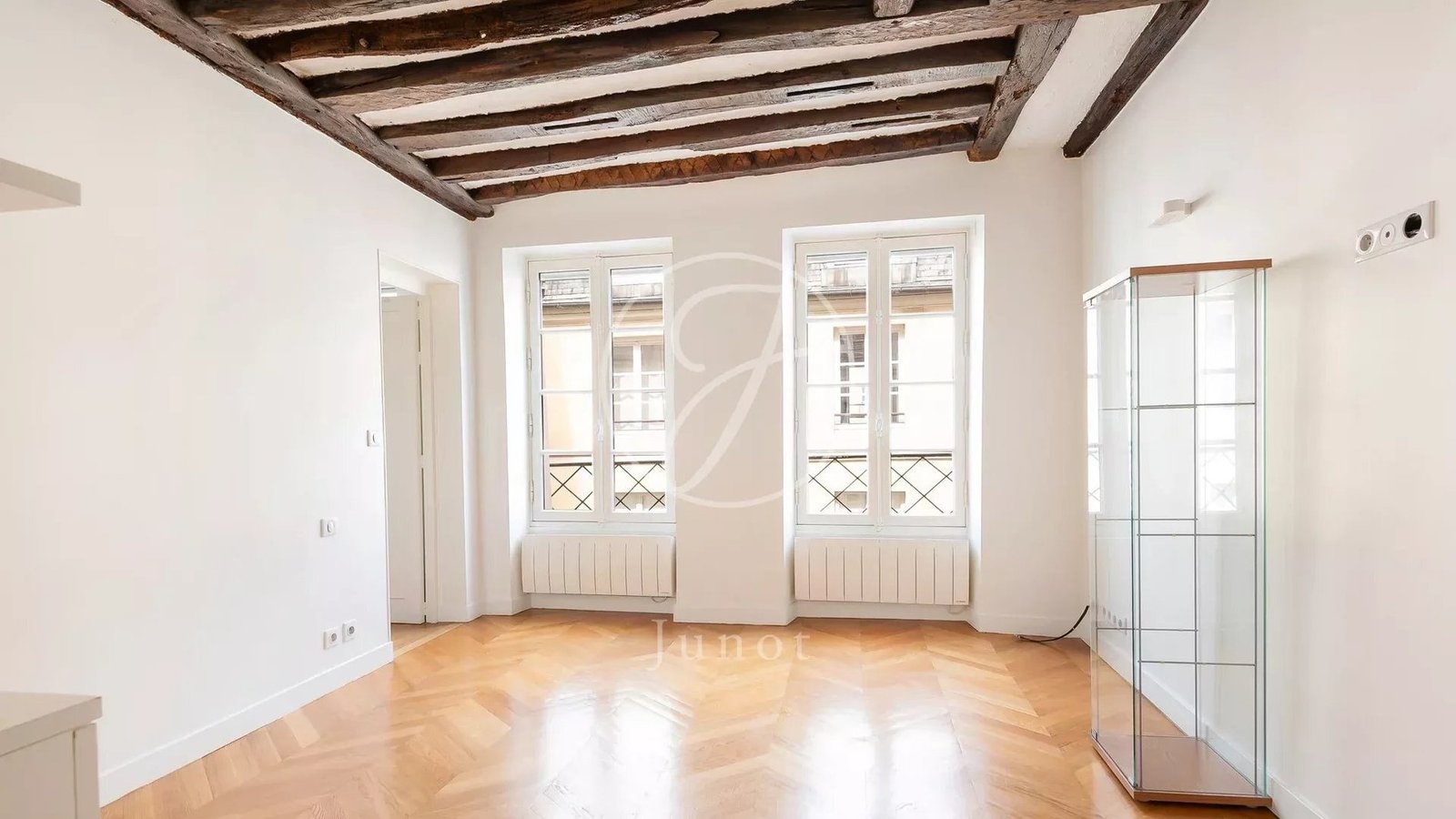 Apartment in Paris, Île-de-France, France