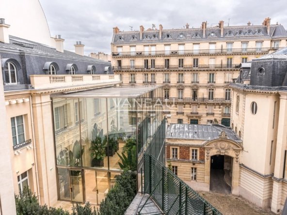 Apartment in Paris, Île-de-France, France