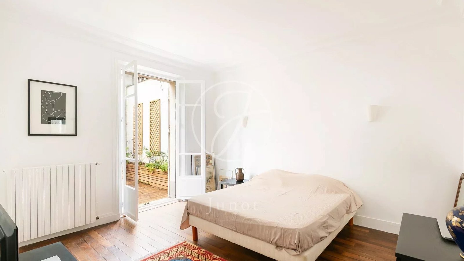 Apartment in Paris, Île-de-France, France
