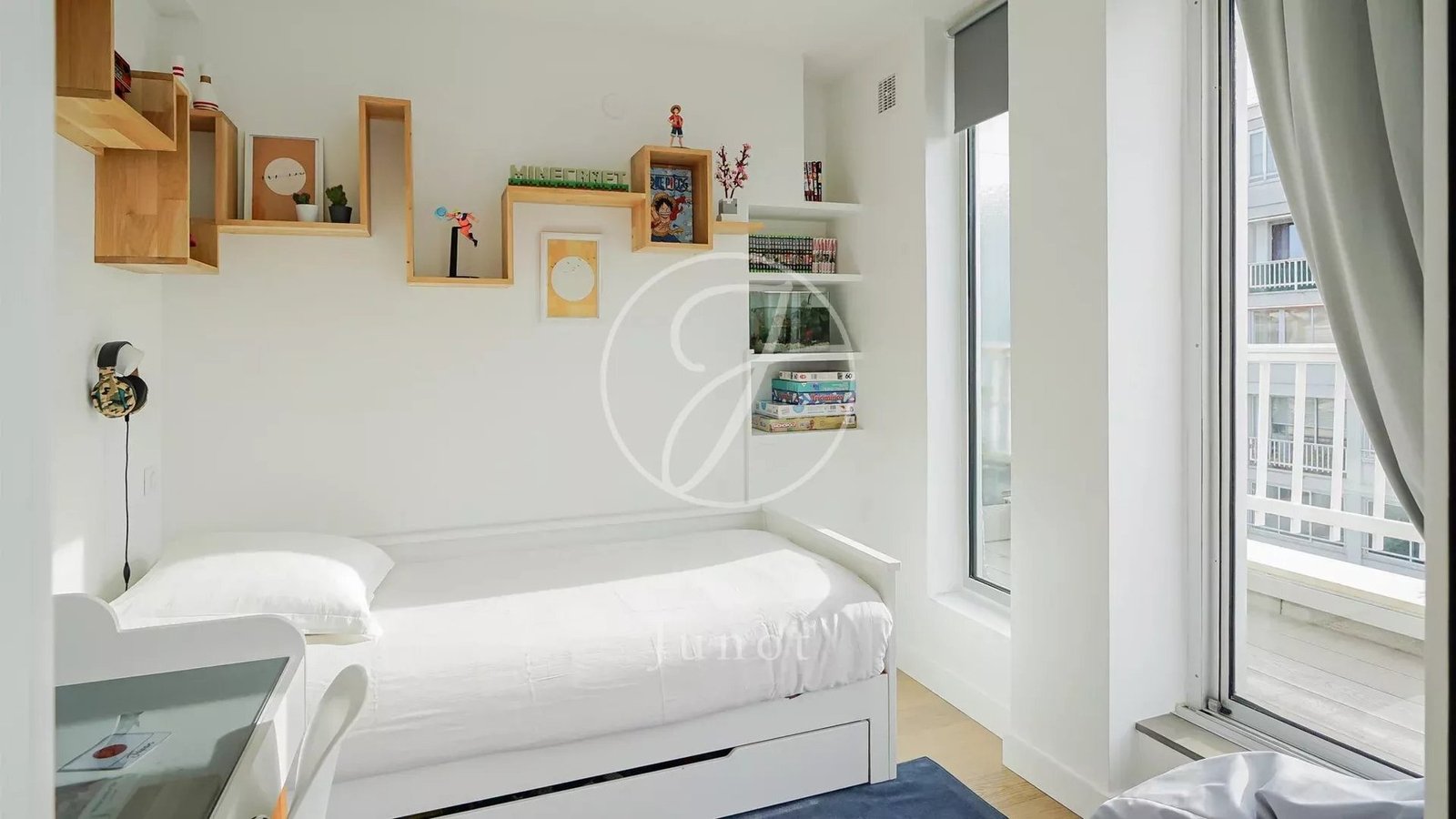 Apartment in Paris, Île-de-France, France