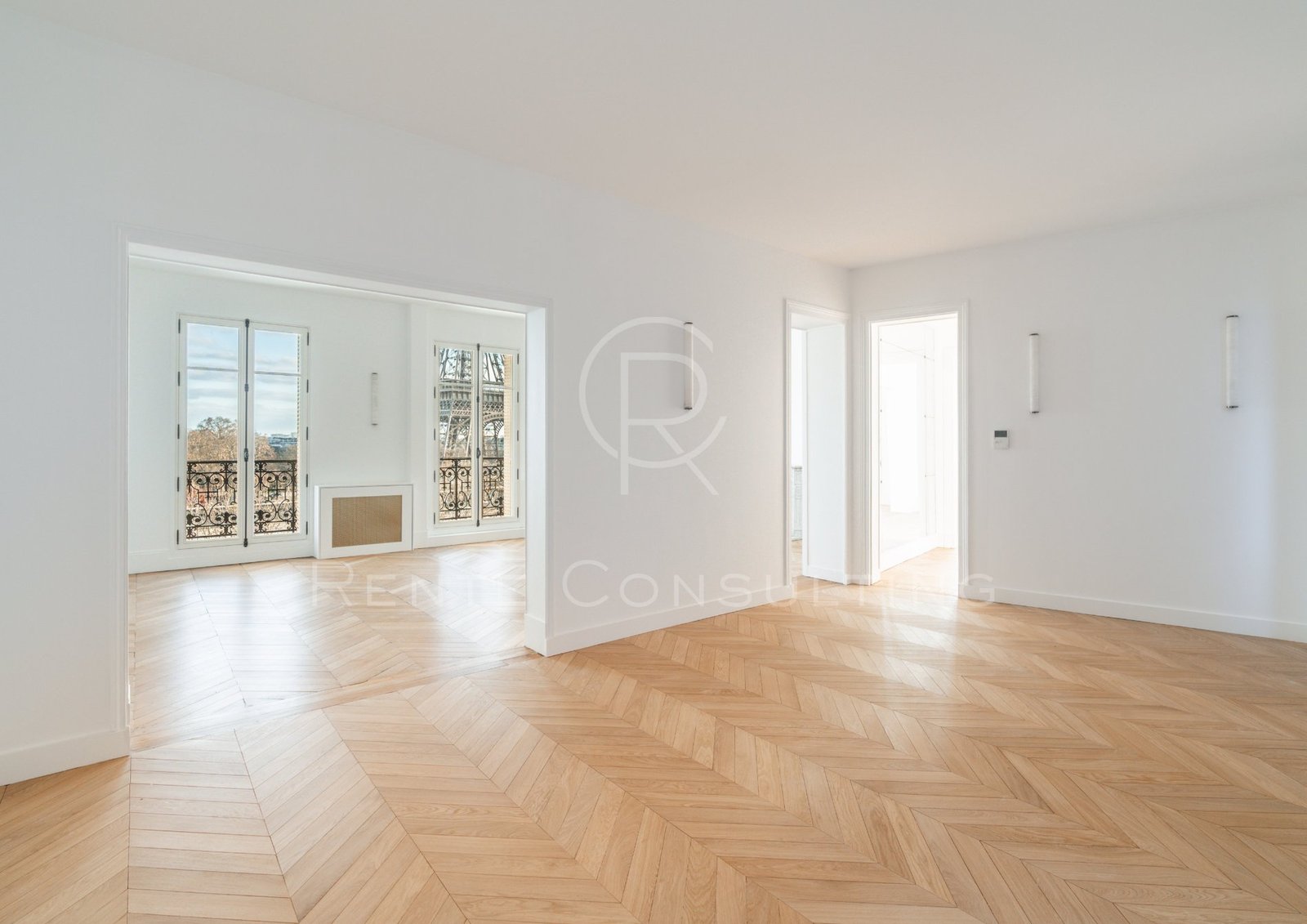 Apartment in Paris, Île-de-France, France