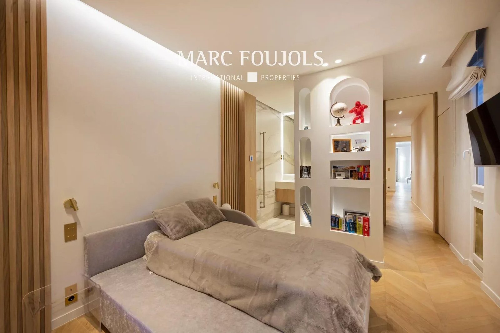 Apartment in Paris, Île-de-France, France