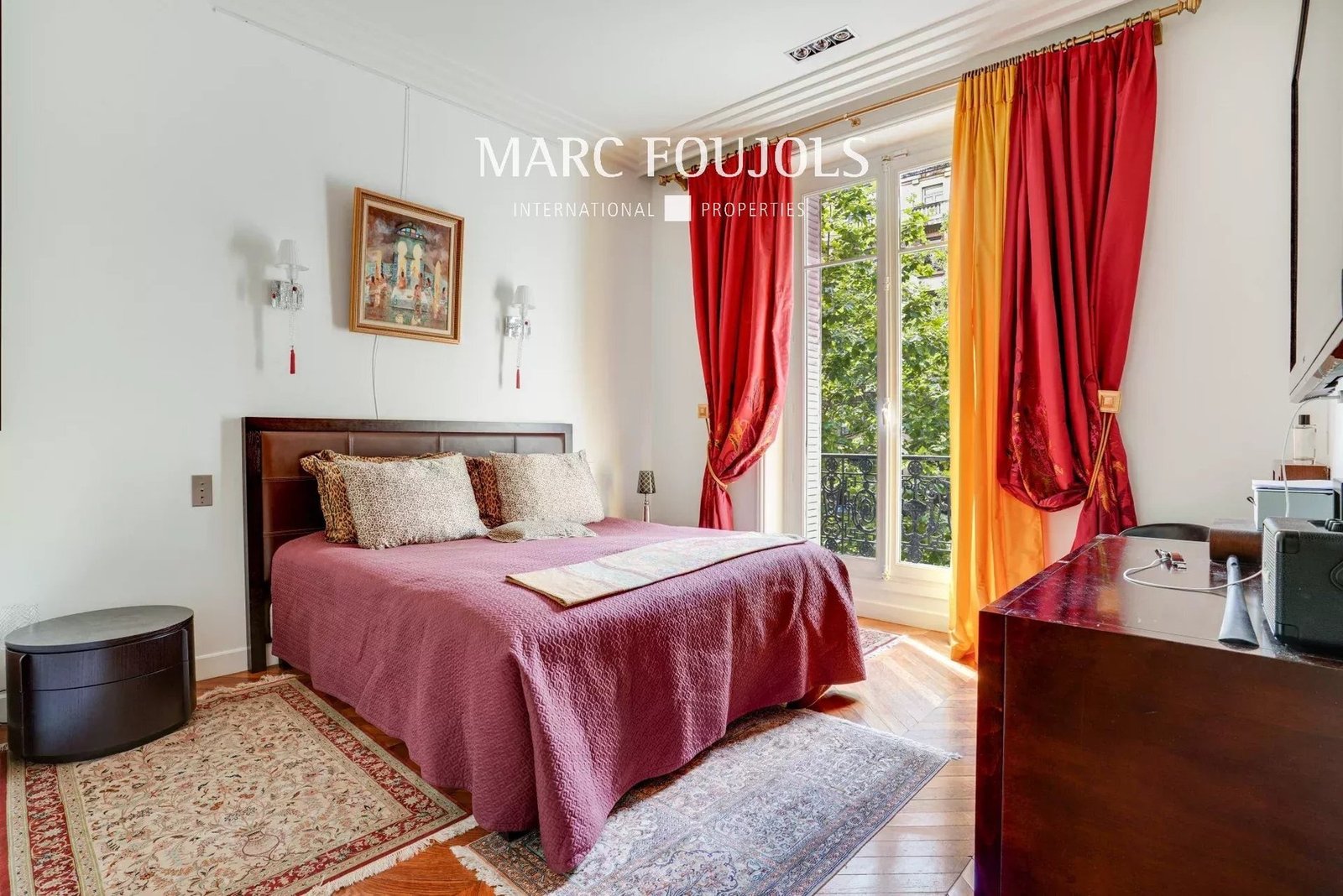 Apartment in Paris, Île-de-France, France