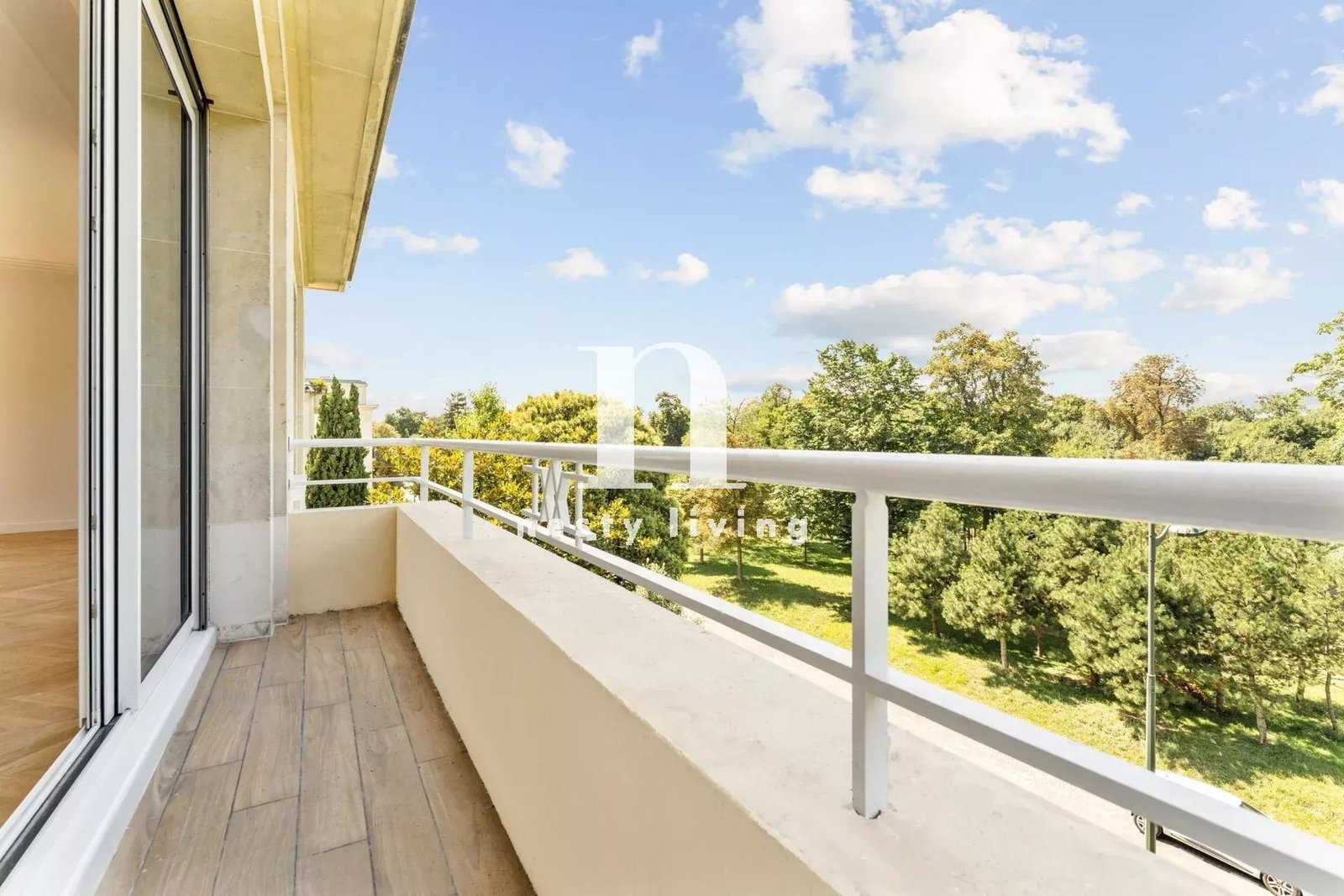 Apartment in Paris, Île-de-France, France