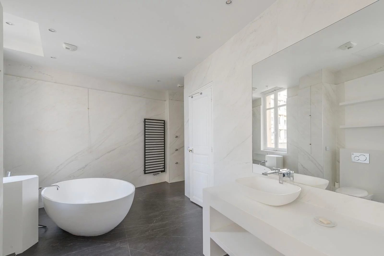 Apartment in Paris, Île-de-France, France