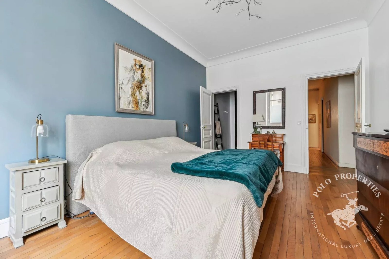 Apartment in Paris, Île-de-France, France