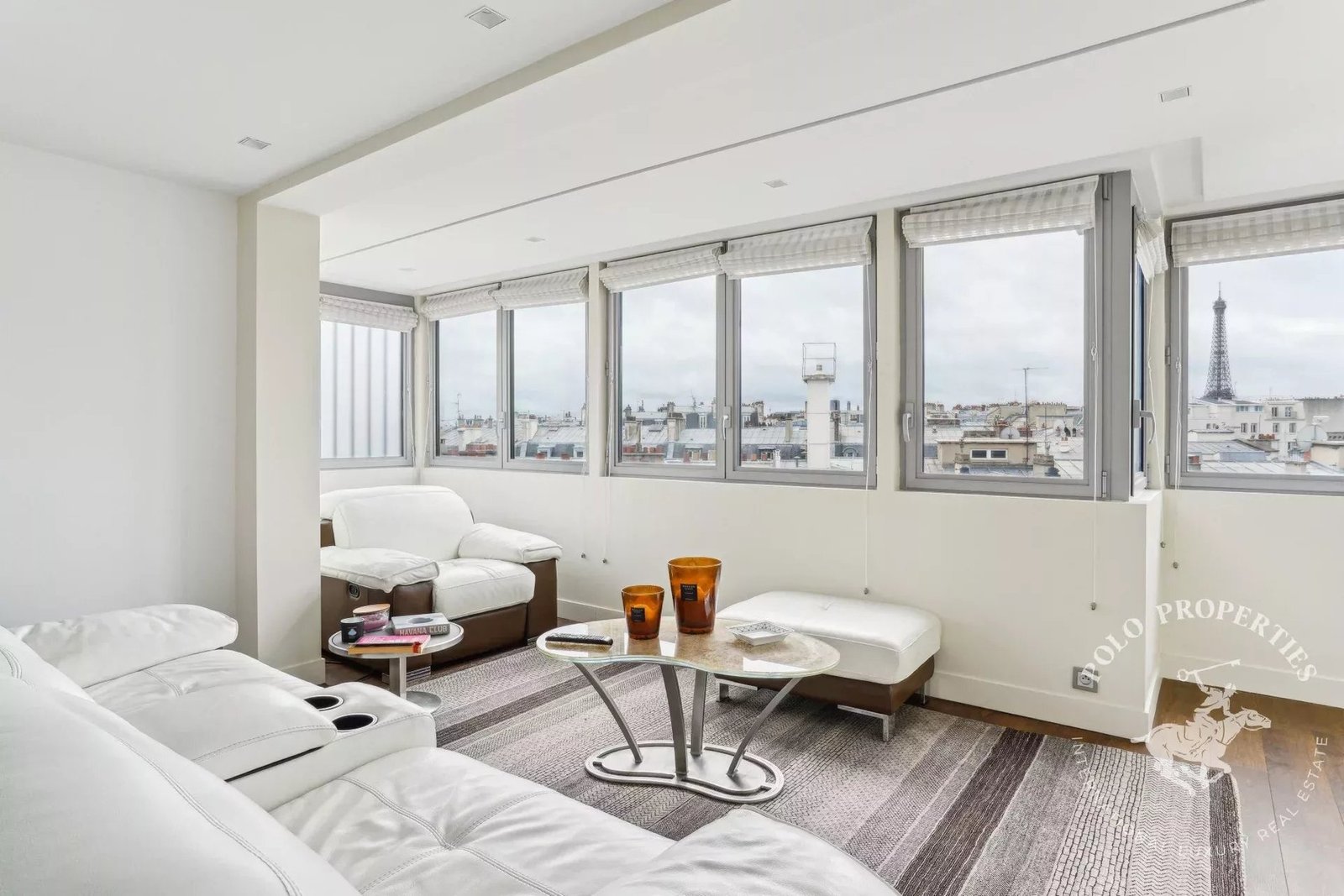 Apartment in Paris, Île-de-France, France