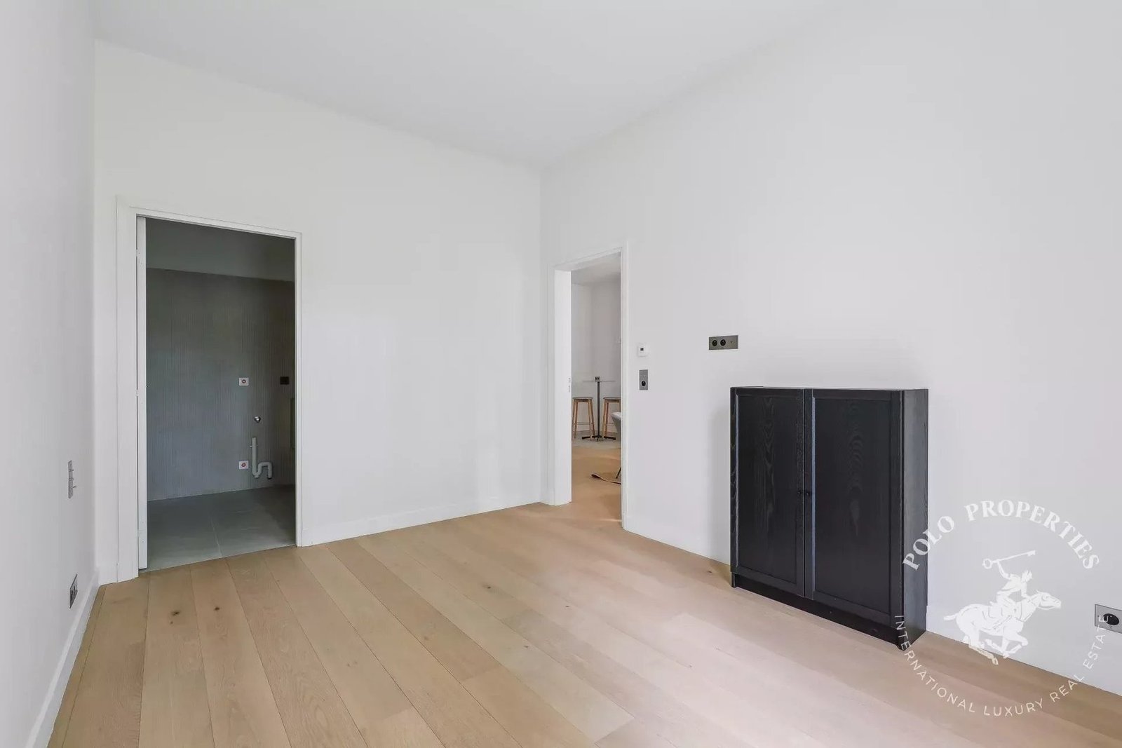Apartment in Paris, Île-de-France, France