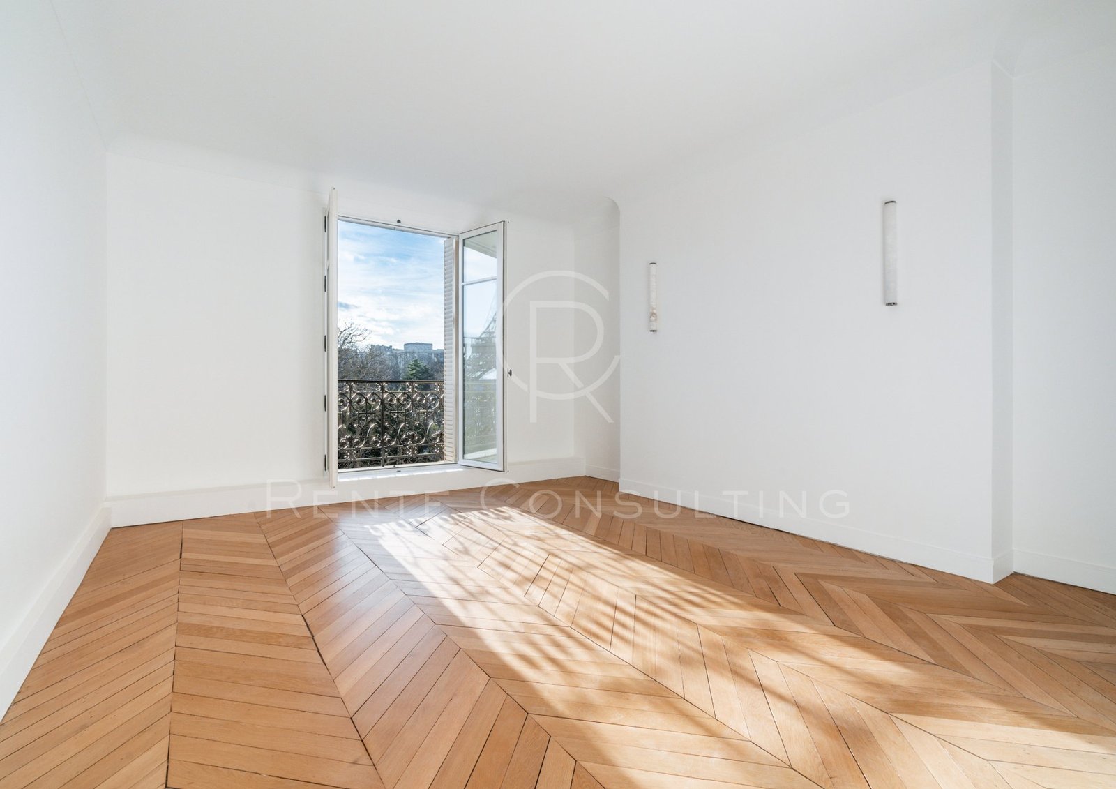 Apartment in Paris, Île-de-France, France