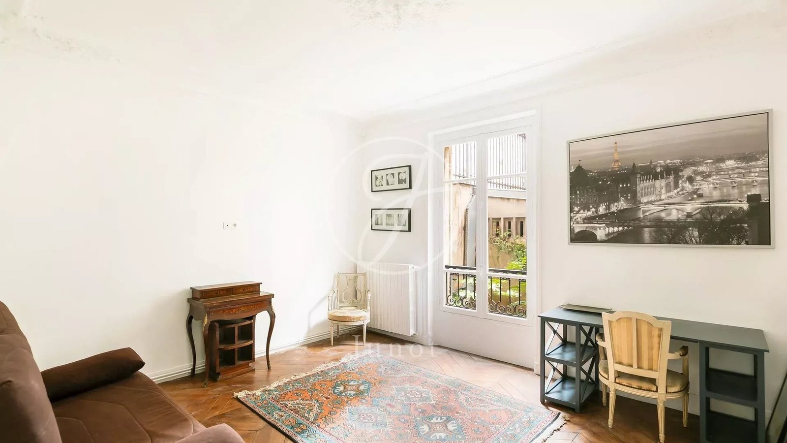 Apartment in Paris, Île-de-France, France