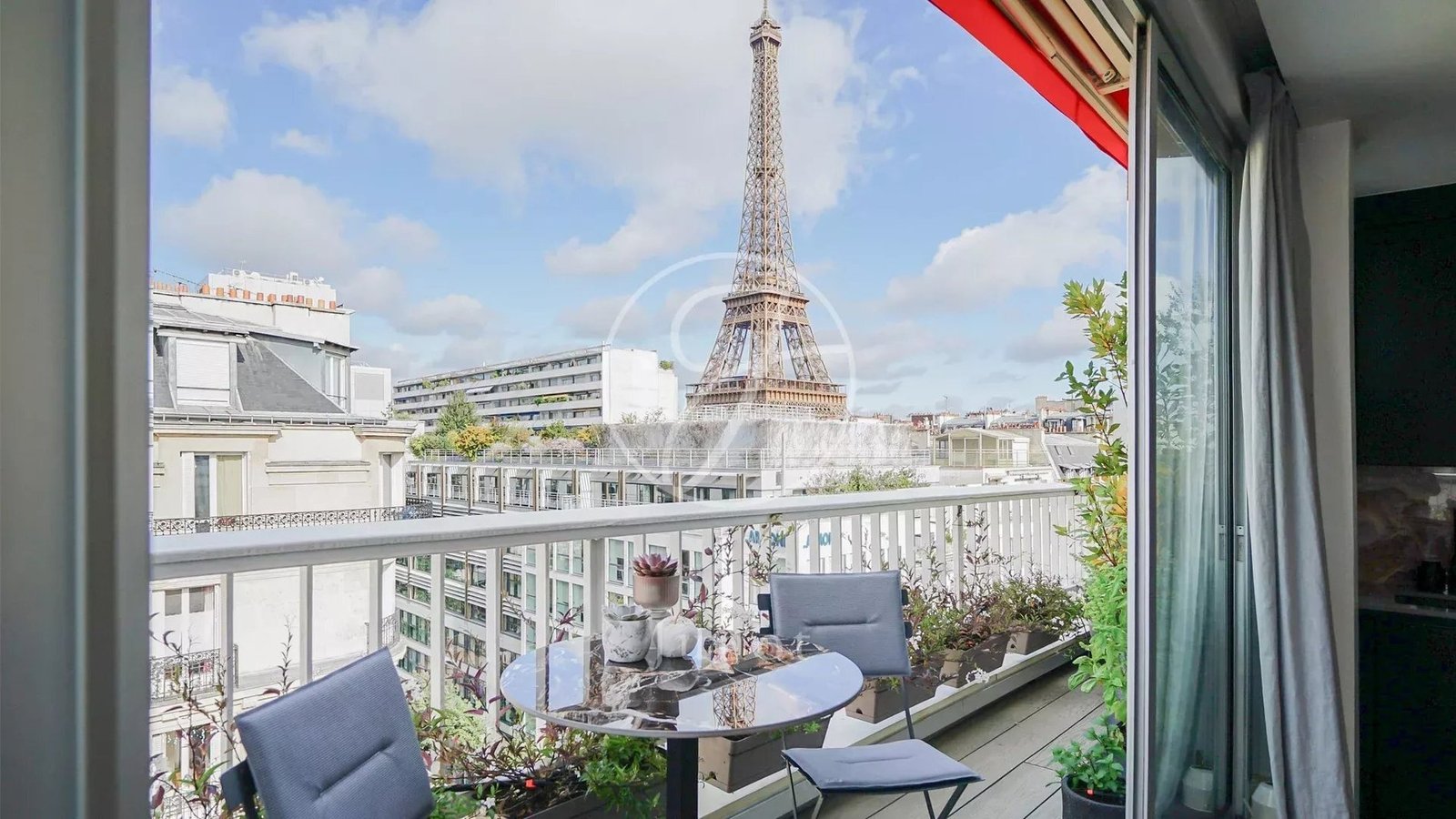 Apartment in Paris, Île-de-France, France