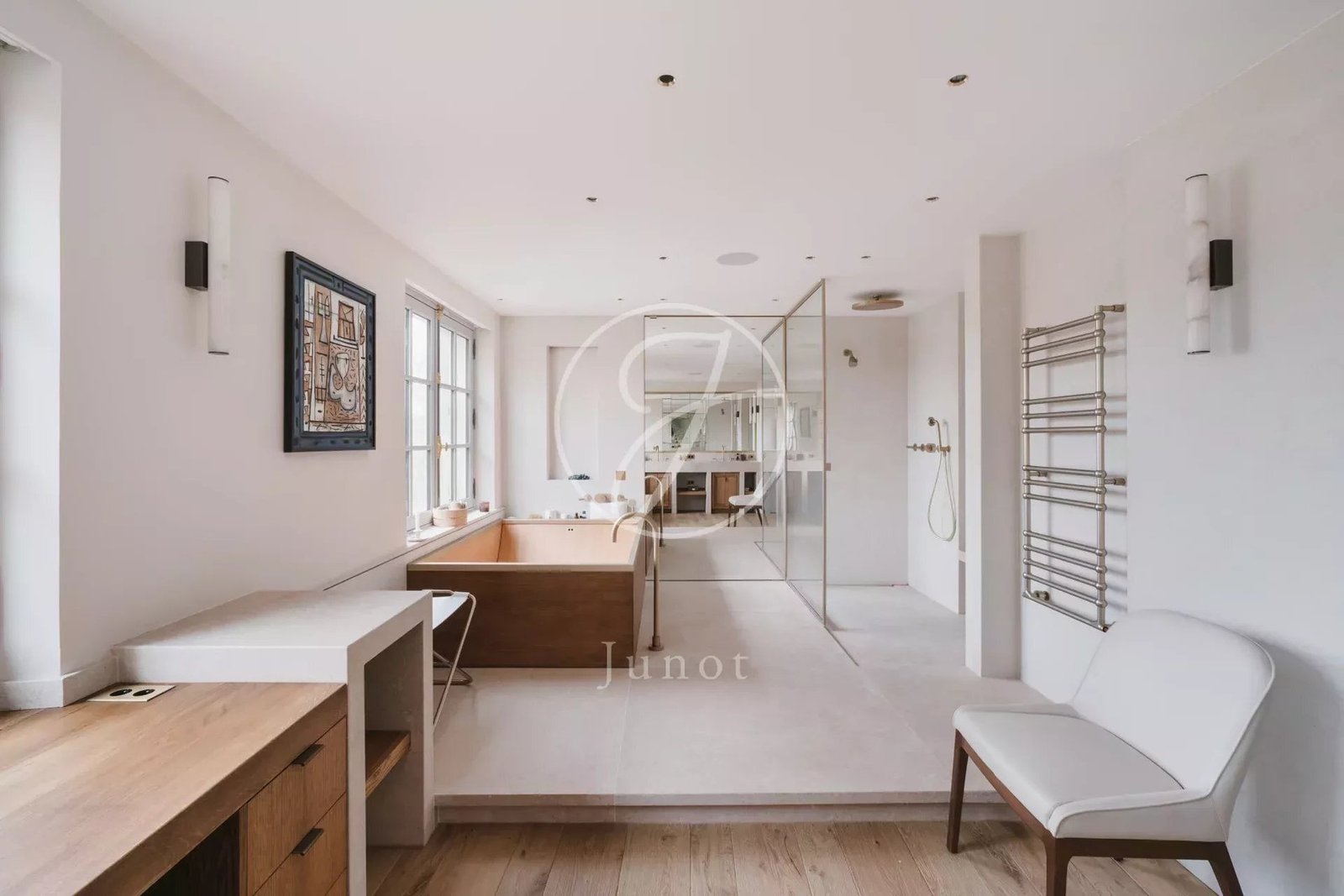Apartment in Paris, Île-de-France, France