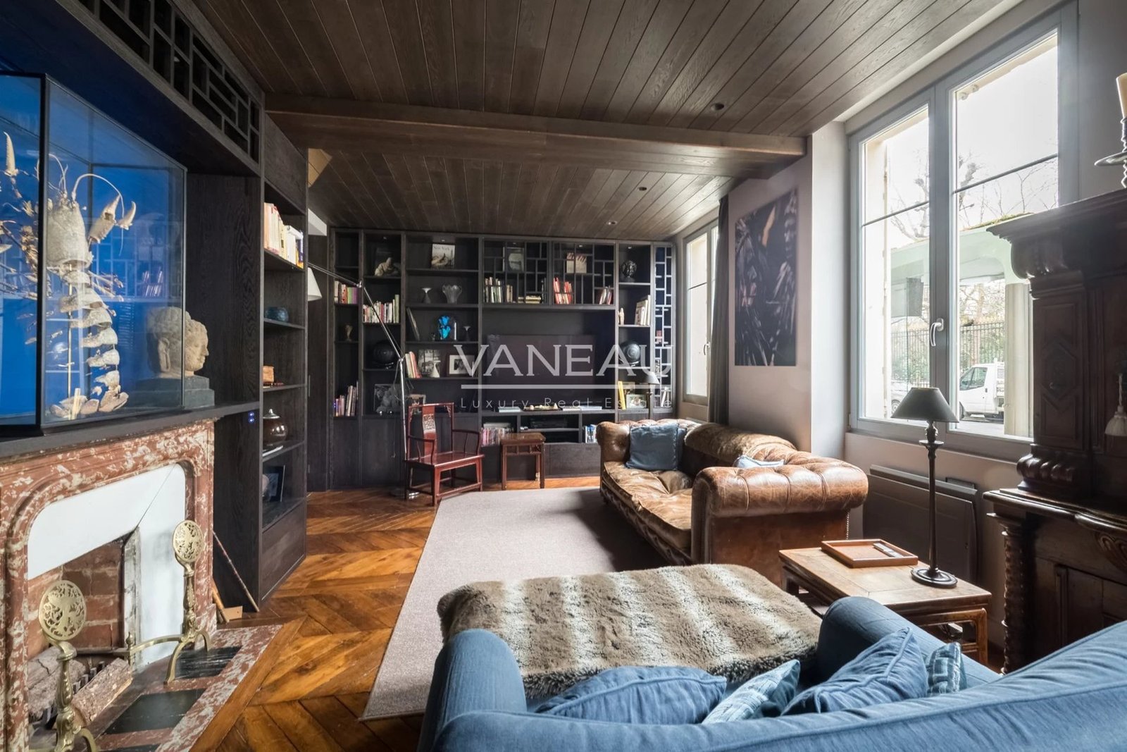 Apartment in Paris, Île-de-France, France