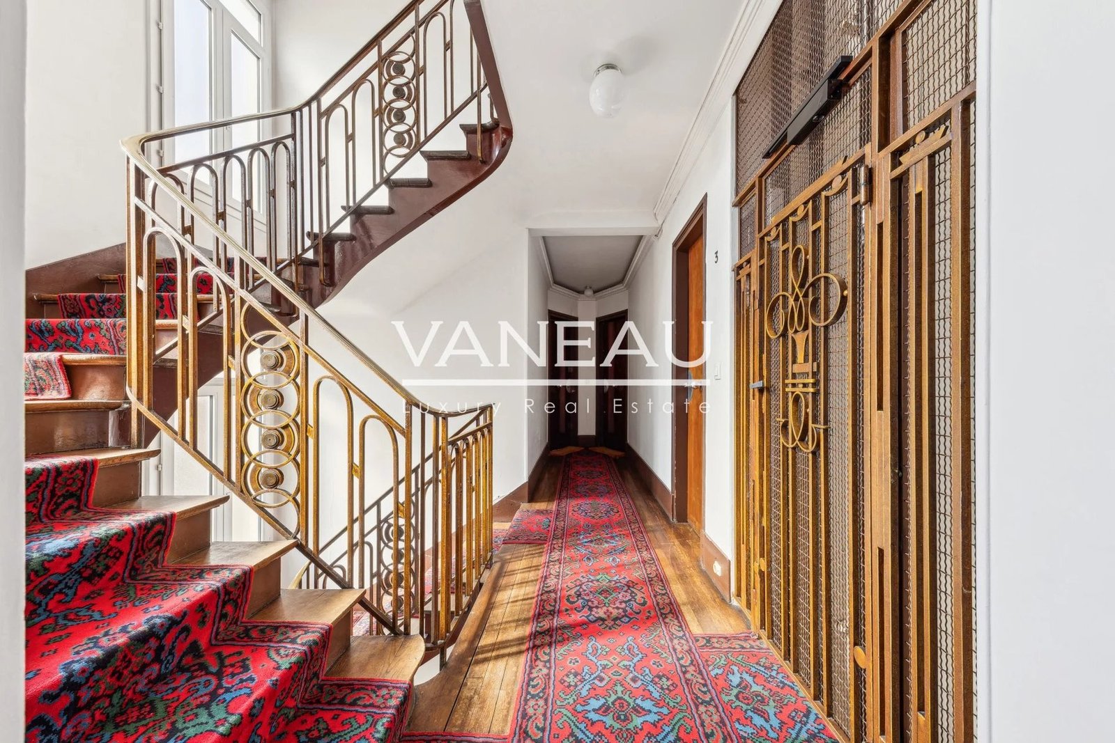 Apartment in Paris, Île-de-France, France