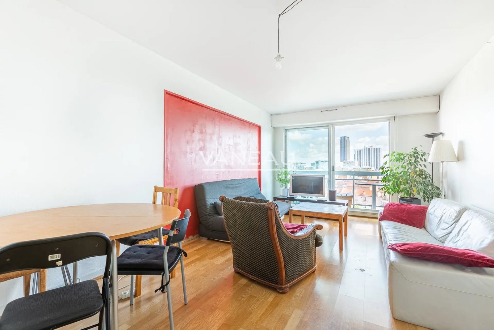 Apartment in Paris, Île-de-France, France