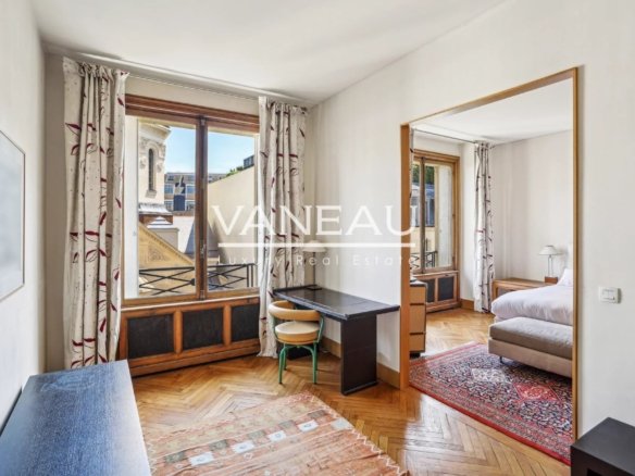 Apartment in Paris, Île-de-France, France