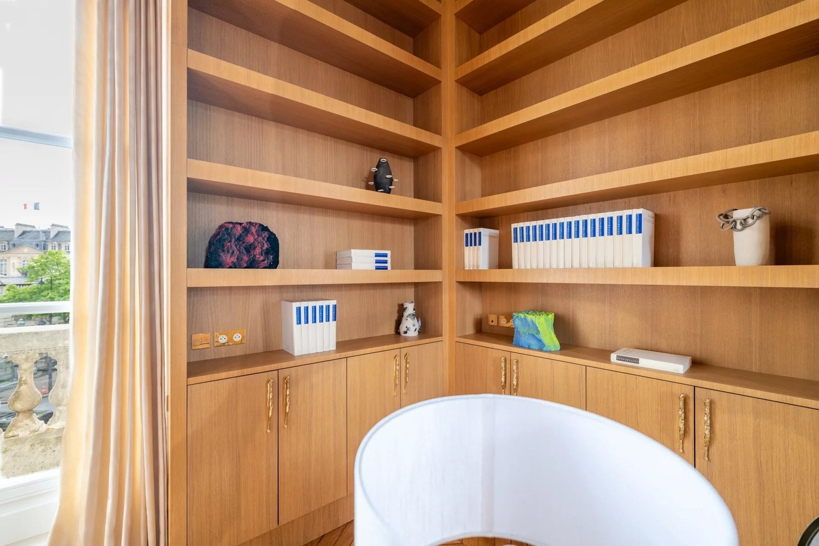 Apartment in Paris, Île-de-France, France
