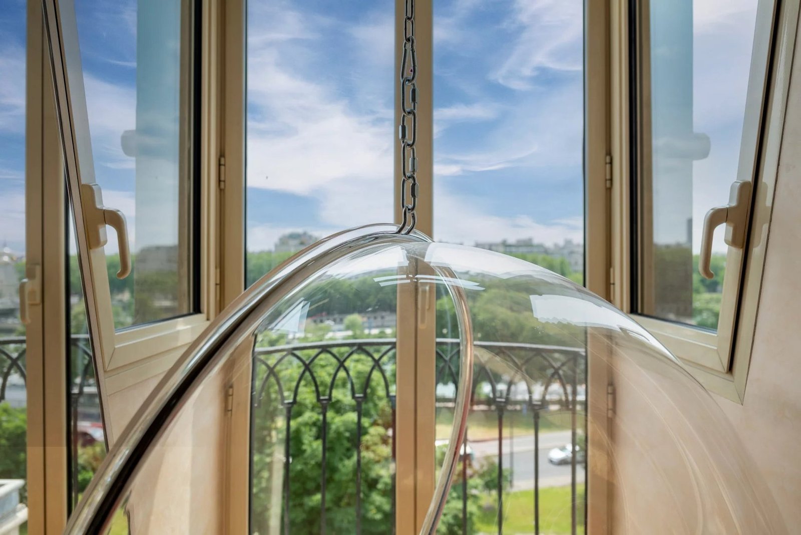 Apartment in Paris, Île-de-France, France