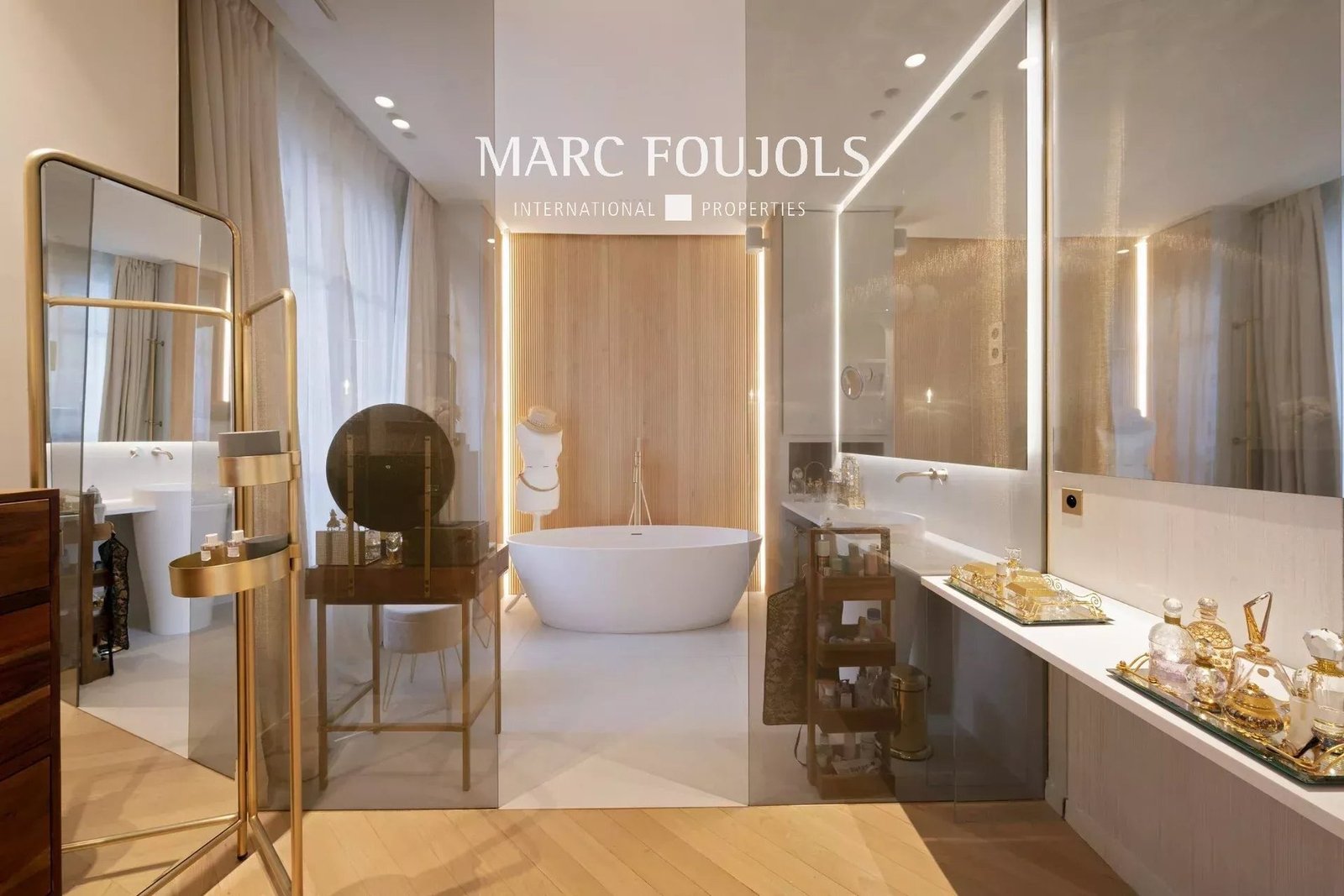Apartment in Paris, Île-de-France, France