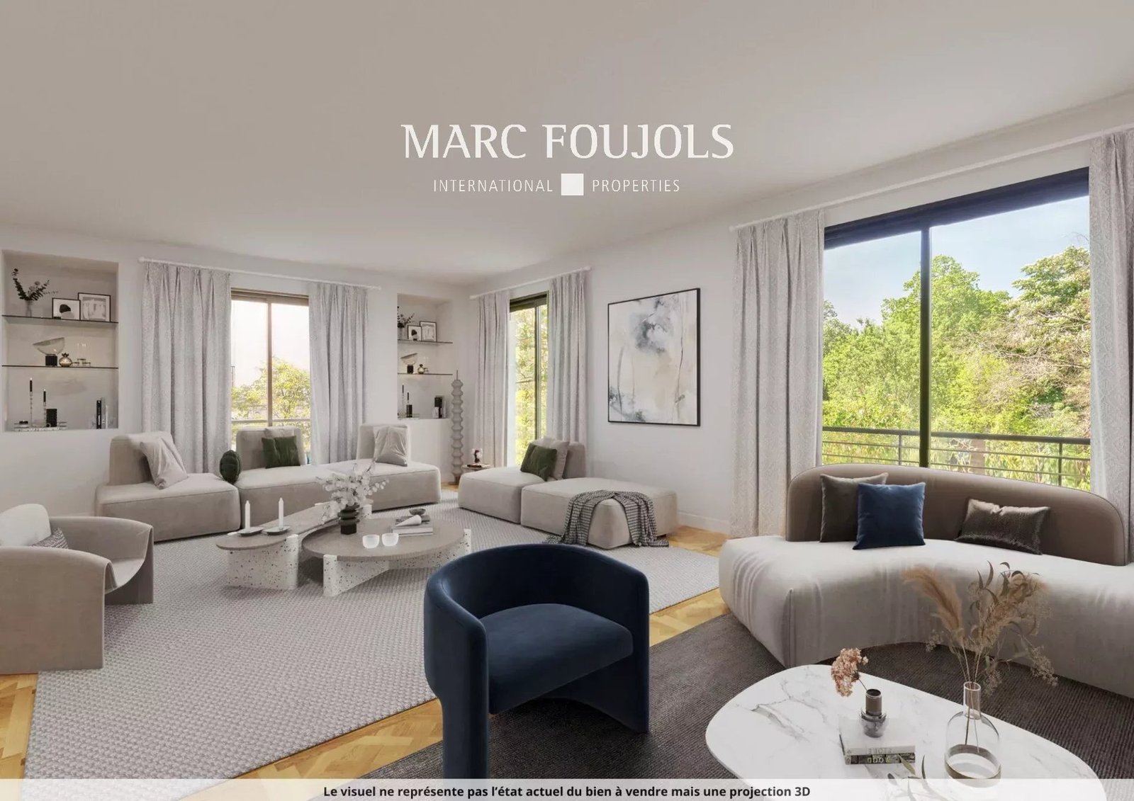Apartment in Paris, Île-de-France, France