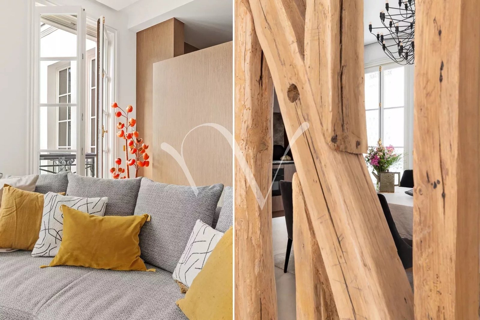 Apartment in Paris, Île-de-France, France