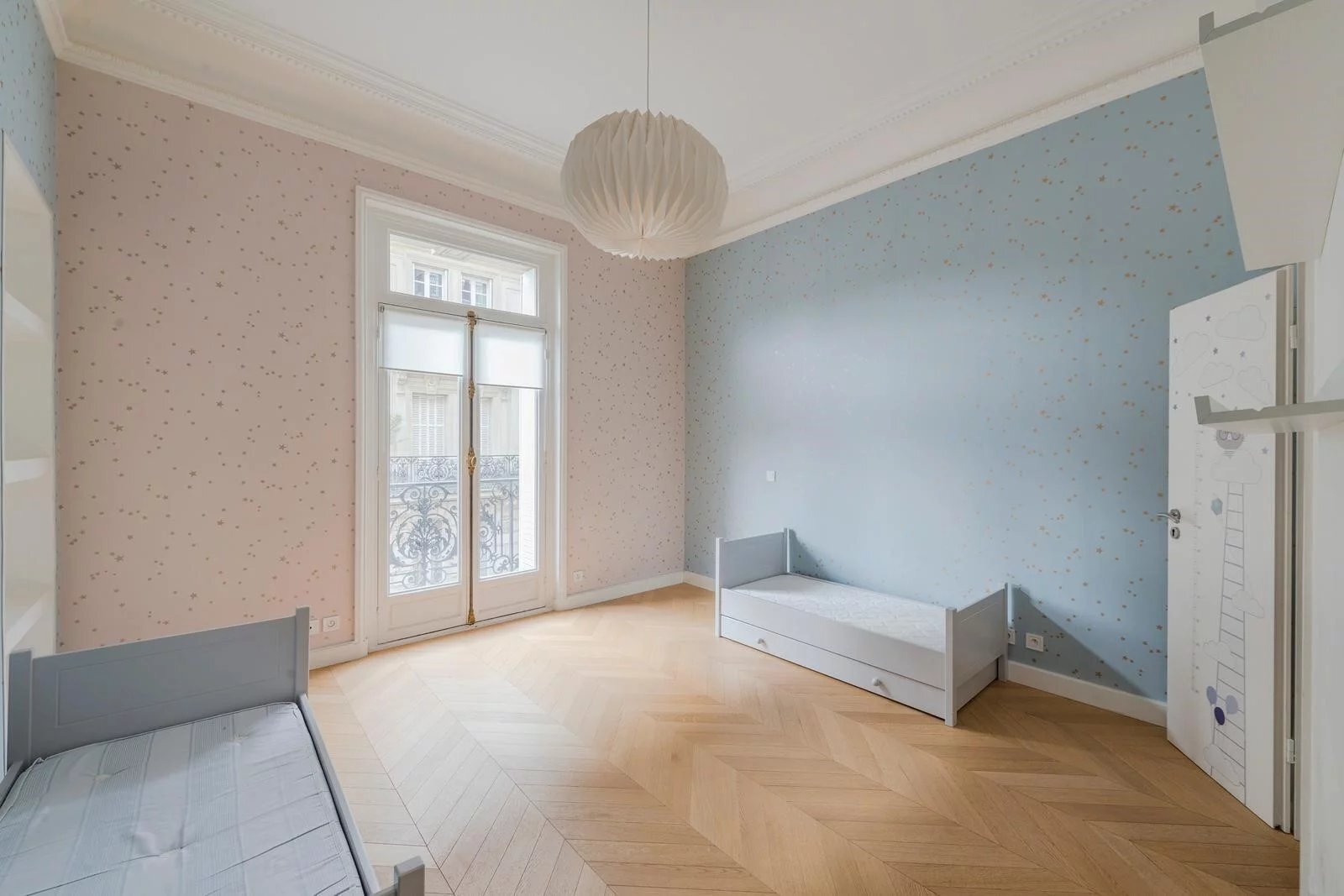 Apartment in Paris, Île-de-France, France