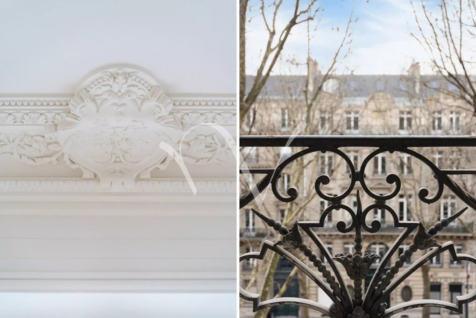 Apartment in Paris, Île-de-France, France