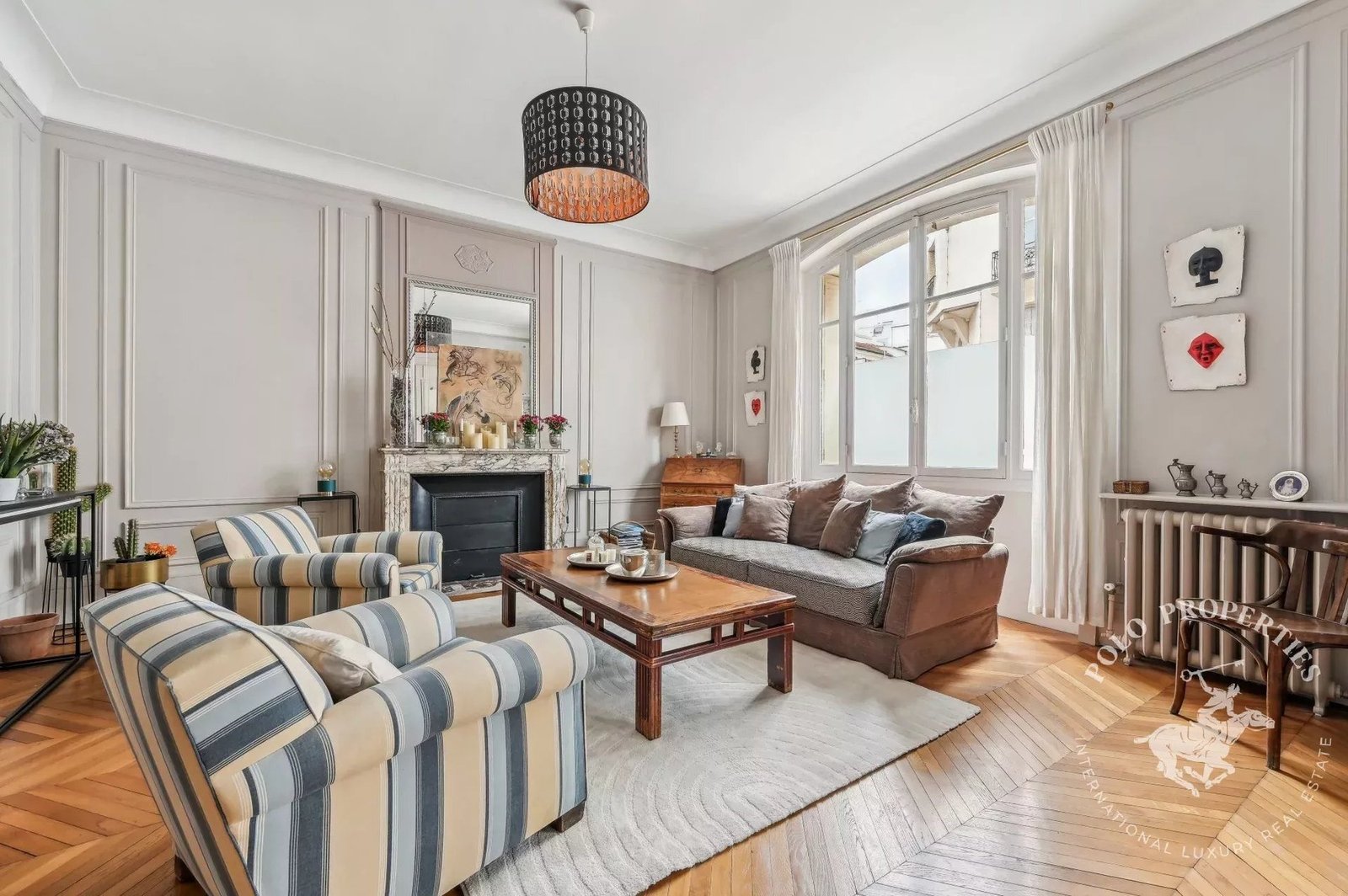 Apartment in Paris, Île-de-France, France