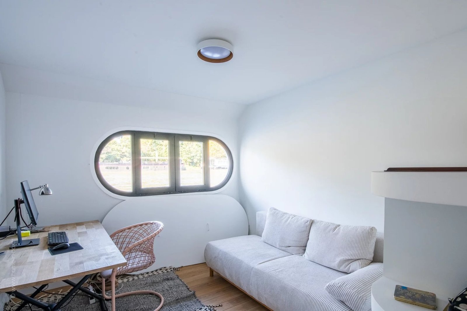 Apartment in Paris, Île-de-France, France