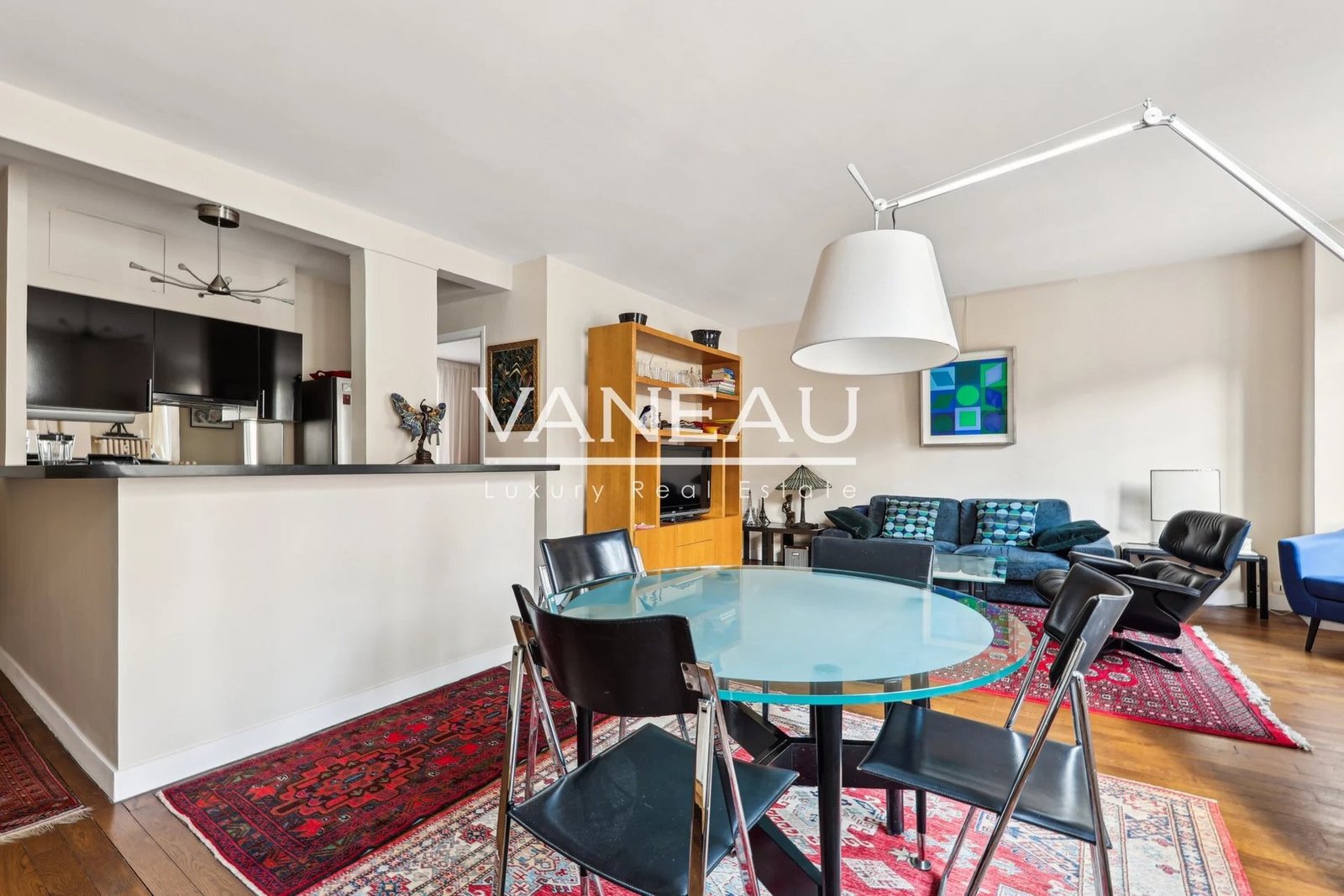 Apartment in Paris, Île-de-France, France