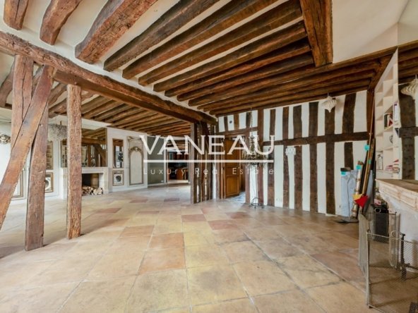 Apartment in Paris, Île-de-France, France